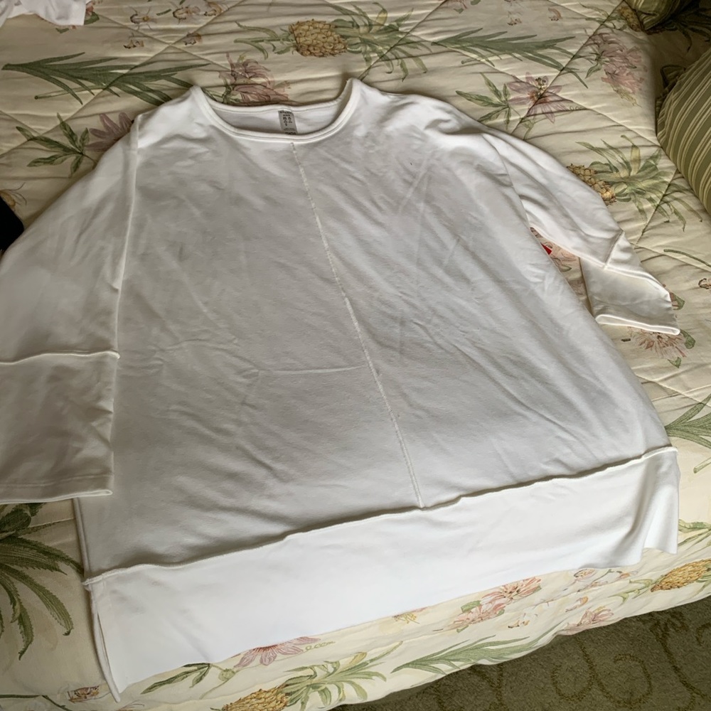 Spanx Dolman top
